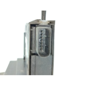 Recambio de cerradura puerta trasera derecha para citroën c4 picasso feel referencia OEM IAM 9826133680  