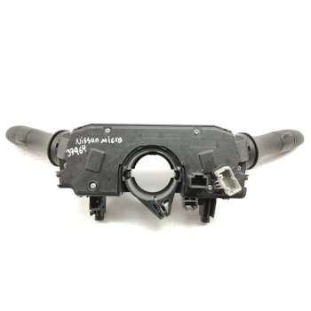 Recambio de mando multifuncion para nissan micra v (k14) acenta referencia OEM IAM 255605FB1A  