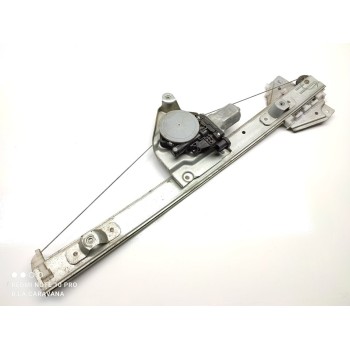 ELEVALUNAS TRASERO DERECHO 8350165J00 