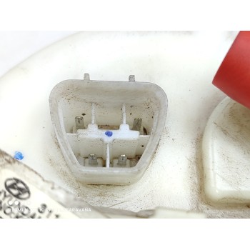 Recambio de aforador para hyundai i20 basis referencia OEM IAM 31110C8000  