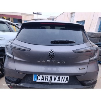 PORTON TRASERO 901007662R / 901003784R 