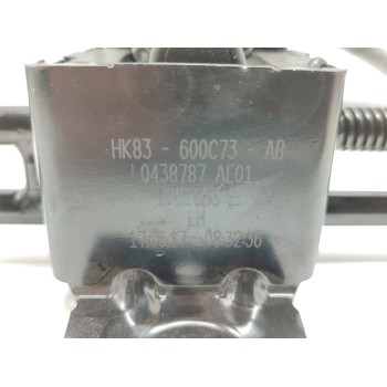 Recambio de modulo electronico para land rover range rover velar velar referencia OEM IAM HK83600C73B  