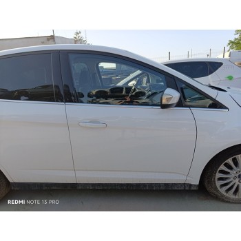 Recambio de puerta delantera derecha para ford c-max trend referencia OEM IAM   