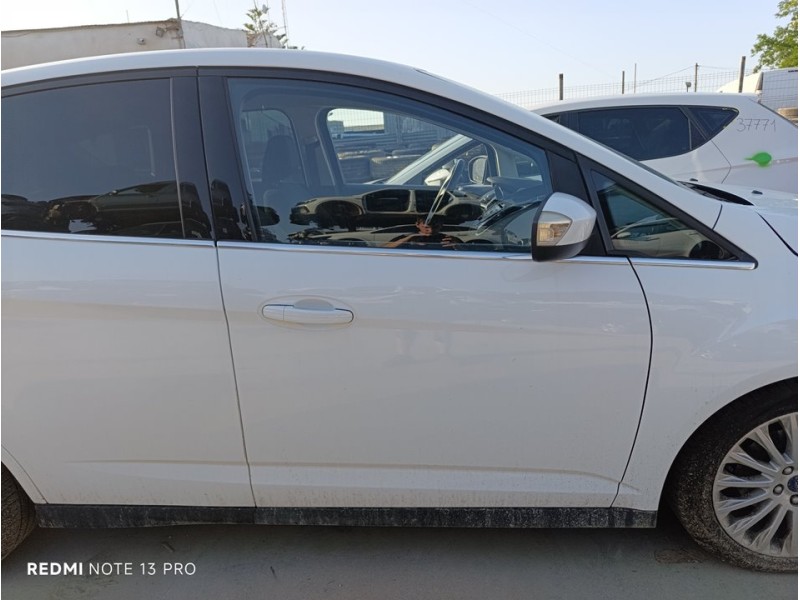 Recambio de puerta delantera derecha para ford c-max trend referencia OEM IAM   