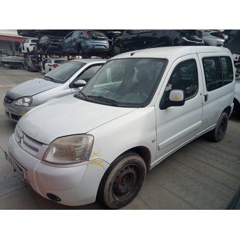 citroën berlingo del año 2006