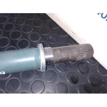 Recambio de transmision delantera derecha para nissan x-trail (t32) tekna 4x4 referencia OEM IAM   