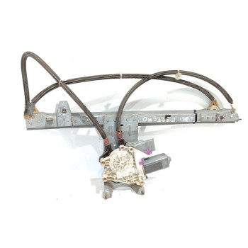 Recambio de elevalunas delantero derecho para citroën xsara picasso 2.0 hdi referencia OEM IAM 105773101  