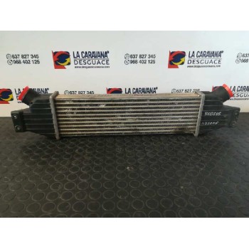Recambio de intercooler para ssangyong rodius xdi referencia OEM IAM   