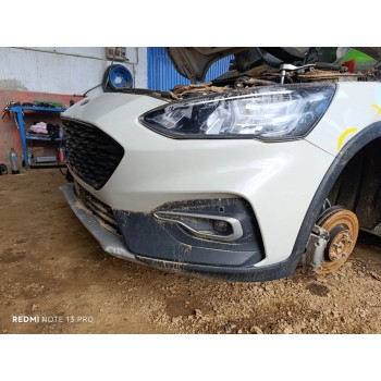 Recambio de paragolpes delantero para ford focus active referencia OEM IAM   