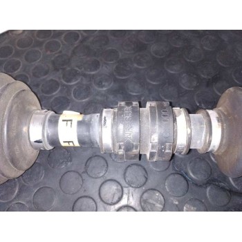 Recambio de transmision delantera derecha para nissan x-trail (t32) tekna 4x4 referencia OEM IAM   