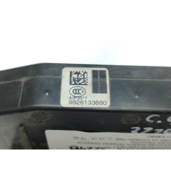 Recambio de cerradura puerta trasera derecha para citroën c4 picasso feel referencia OEM IAM 9826133680  