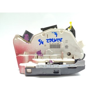 Recambio de cerradura puerta delantera derecha para seat ibiza (6p1) reference referencia OEM IAM 5N1837016F  