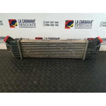 Recambio de intercooler para ssangyong rodius xdi referencia OEM IAM   