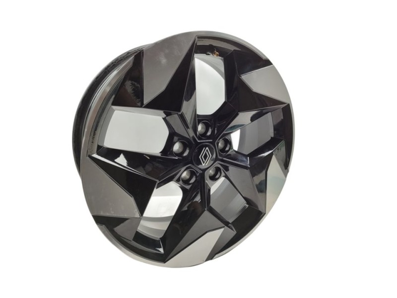 Recambio de llanta para renault captur ii e-tech engineered referencia OEM IAM 403002401R  