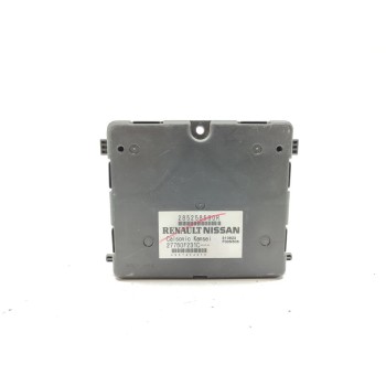 Recambio de modulo electronico para renault captur ii intens referencia OEM IAM 285258590R  