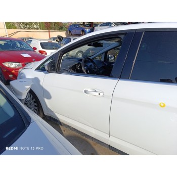 Recambio de puerta delantera izquierda para ford c-max trend referencia OEM IAM   