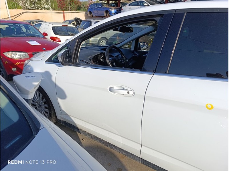 Recambio de puerta delantera izquierda para ford c-max trend referencia OEM IAM   