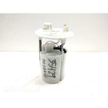 Recambio de aforador para renault megane iv berlina 5p business referencia OEM IAM 172026203R  