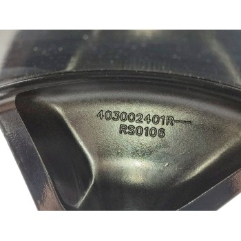 Recambio de llanta para renault captur ii e-tech engineered referencia OEM IAM 403002401R  