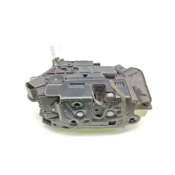 Recambio de cerradura puerta delantera derecha para seat ibiza (6p1) reference referencia OEM IAM 5N1837016F  