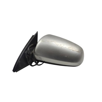 Recambio de retrovisor izquierdo para audi a4 berlina (8e) 2.5 tdi (114kw) referencia OEM IAM 8E1858531AA  