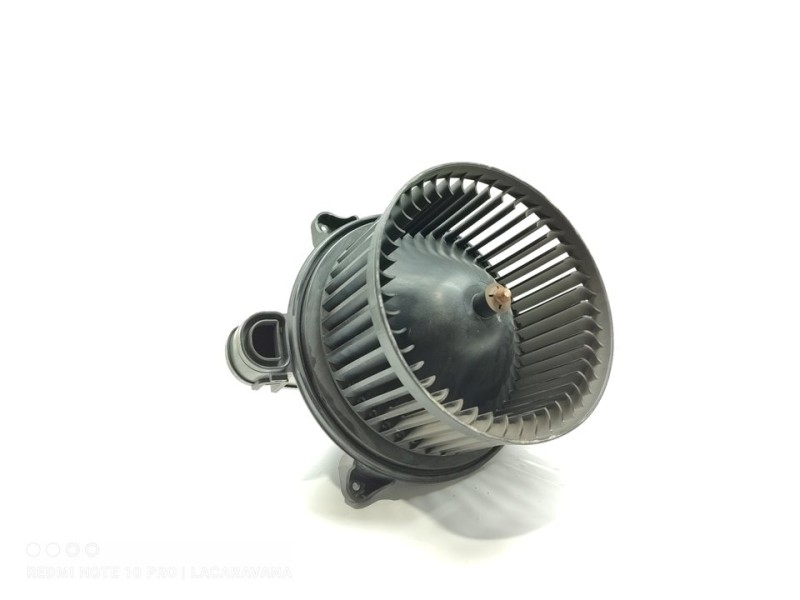 Recambio de ventilador calefaccion para ford transit custom kasten 260 l1 ambiente referencia OEM IAM BK2T18456AC  