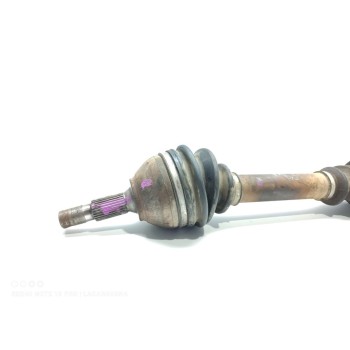 Recambio de transmision delantera izquierda para fiat scudo furgón (272) 10 l1h1 130 multijet referencia OEM IAM 1497187088  