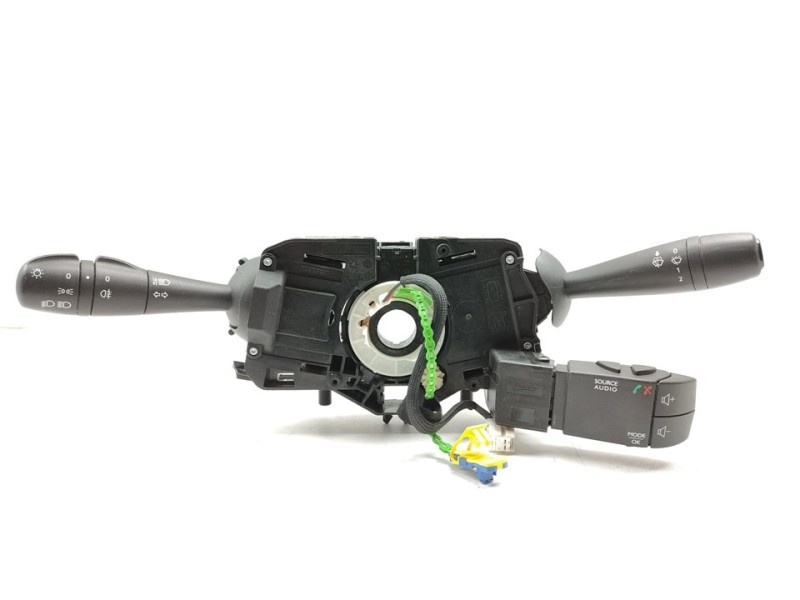 Recambio de mando multifuncion para dacia dokker express essential referencia OEM IAM 255670736R  