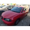 seat cordoba berlina (6l2) del año 2003