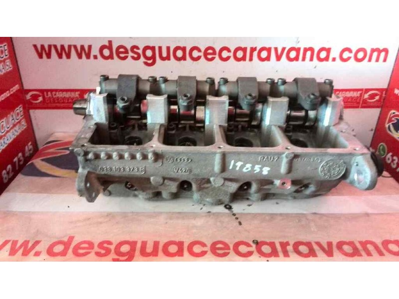 Recambio de culata para volkswagen golf v berlina (1k1) conceptline (e) referencia OEM IAM 038103373R  