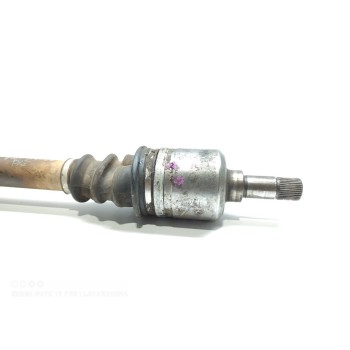 Recambio de transmision delantera izquierda para fiat scudo furgón (272) 10 l1h1 130 multijet referencia OEM IAM 1497187088  