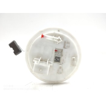 Recambio de aforador para renault megane iv berlina 5p business referencia OEM IAM 172026203R  