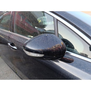 Recambio de retrovisor derecho para peugeot 508 active referencia OEM IAM 8154SJ  
