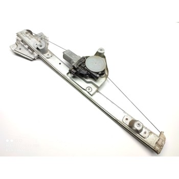 Recambio de elevalunas trasero izquierdo para suzuki grand vitara jb (jt) 1.9 ddis jlx (5-ptas.) referencia OEM IAM 8350265J00  