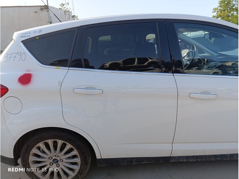 Recambio de puerta trasera derecha para ford c-max trend referencia OEM IAM   