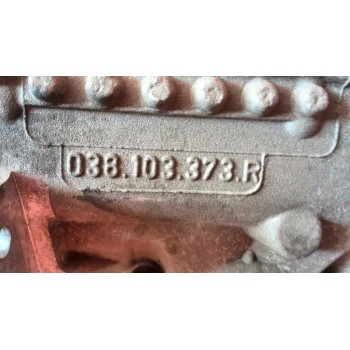 Recambio de culata para volkswagen golf v berlina (1k1) conceptline (e) referencia OEM IAM 038103373R  