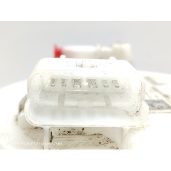 Recambio de aforador para renault megane iv berlina 5p business referencia OEM IAM 172026203R  