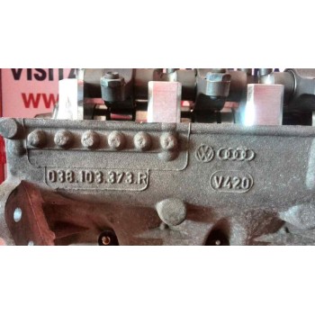 Recambio de culata para volkswagen golf v berlina (1k1) conceptline (e) referencia OEM IAM 038103373R  