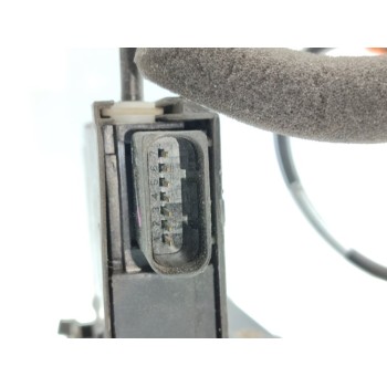 Recambio de cerradura puerta trasera izquierda para citroën c4 picasso feel referencia OEM IAM 9826136980  