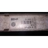 Recambio de intercooler para volkswagen t5 bus caravelle (batalla larga) referencia OEM IAM 7H0145804A  