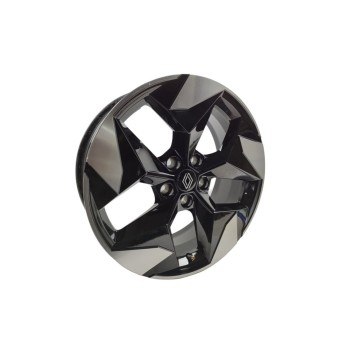 Recambio de llanta para renault captur ii e-tech engineered referencia OEM IAM 403002401R  