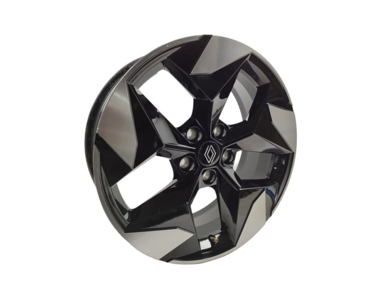 Recambio de llanta para renault captur ii e-tech engineered referencia OEM IAM 403002401R  