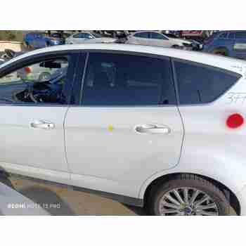 Recambio de puerta trasera izquierda para ford c-max trend referencia OEM IAM   
