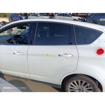 Recambio de puerta trasera izquierda para ford c-max trend referencia OEM IAM   