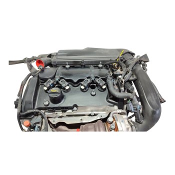 Recambio de motor completo para peugeot 3008 hybrid 225 allure pack referencia OEM IAM 5G06  