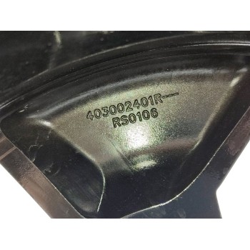 Recambio de llanta para renault captur ii e-tech engineered referencia OEM IAM 403002401R  