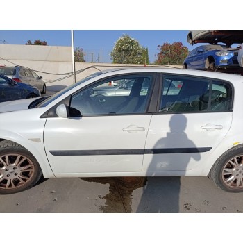 renault megane ii berlina 5p del año 2008