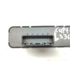 Recambio de modulo electronico para renault captur ii intens referencia OEM IAM 284Y66LA7B  