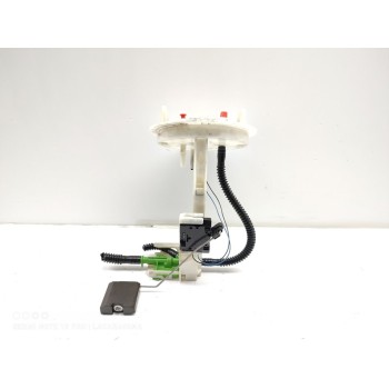 Recambio de aforador para mercedes-benz clase c (w204) familiar c 180 t cdi blueefficiency (204.200) referencia OEM IAM A2044700