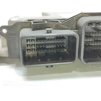 Recambio de centralita motor uce para peugeot partner kombi active referencia OEM IAM 9807885980  